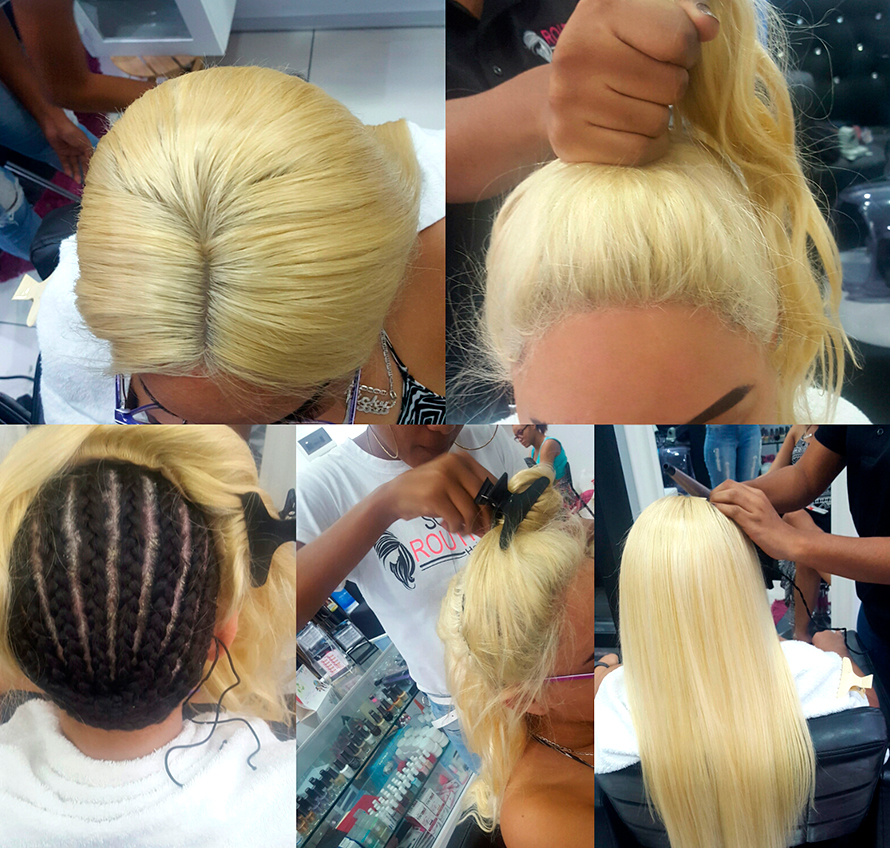 Extensiones