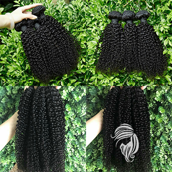 Extensiones de Cabello riso
